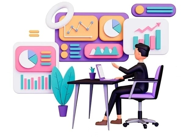 Автоматизация и аналитика